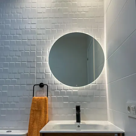 Villa Del Mar. Sol, Calma Y Relax En El Centro Caleta De Fuste