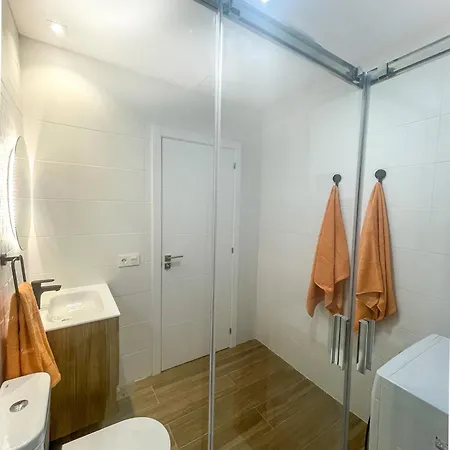 Villa Del Mar. Sol, Calma Y Relax En El Centro