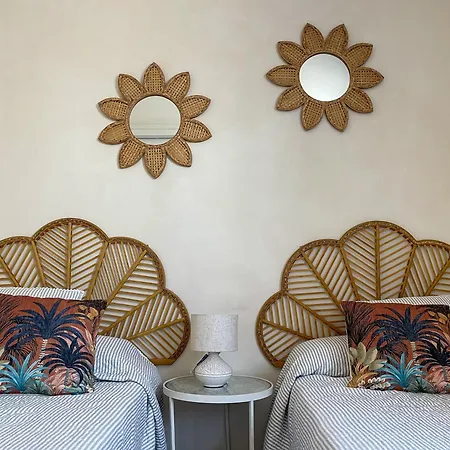 Villa Del Mar. Sol, Calma Y Relax En El Centro