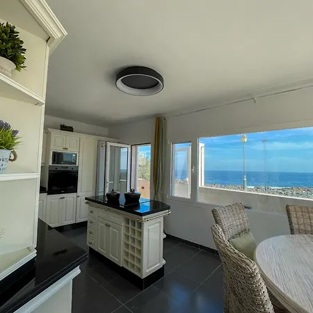 Del Mar. Sol, Calma Y Relax En El Centro * Caleta De Fuste