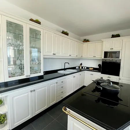 Del Mar. Sol, Calma Y Relax En El Centro Villa