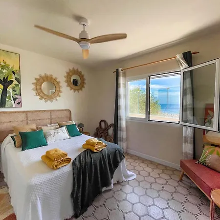 Del Mar. Sol, Calma Y Relax En El Centro *