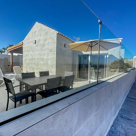 Del Mar. Sol, Calma Y Relax En El Centro Villa *