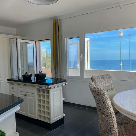 Del Mar. Sol, Calma Y Relax En El Centro Villa *