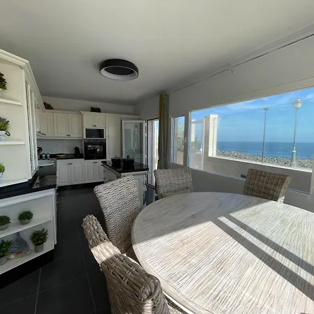 Del Mar. Sol, Calma Y Relax En El Centro Villa