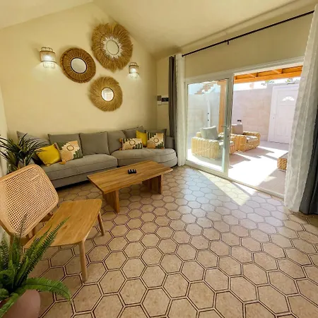 Del Mar. Sol, Calma Y Relax En El Centro *