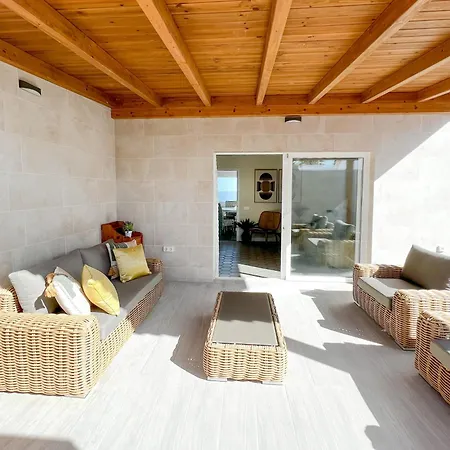 Del Mar. Sol, Calma Y Relax En El Centro *