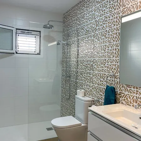 Del Mar. Sol, Calma Y Relax En El Centro Villa *