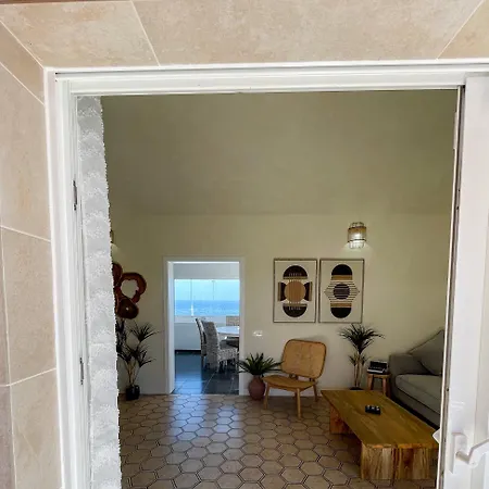 Del Mar. Sol, Calma Y Relax En El Centro * Caleta De Fuste