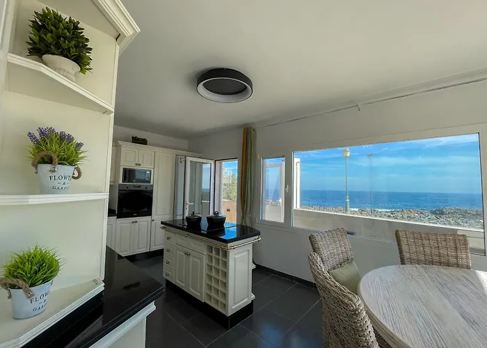 Del Mar. Sol, Calma Y Relax En El Centro * קלטה דה פוסטה