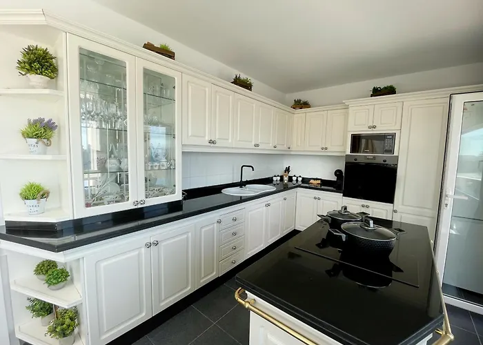 Del Mar. Sol, Calma Y Relax En El Centro וילה