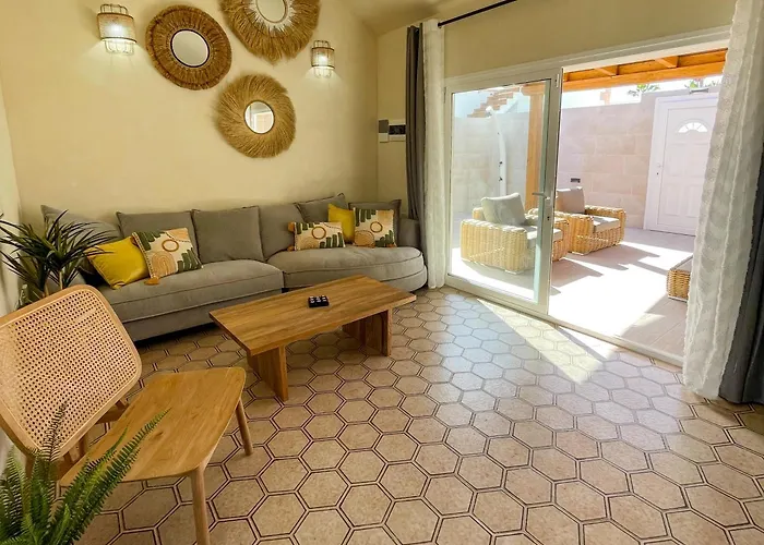 Del Mar. Sol, Calma Y Relax En El Centro *