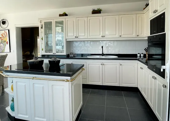 Del Mar. Sol, Calma Y Relax En El Centro וילה קלטה דה פוסטה