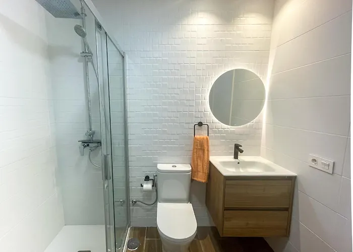 Del Mar. Sol, Calma Y Relax En El Centro *