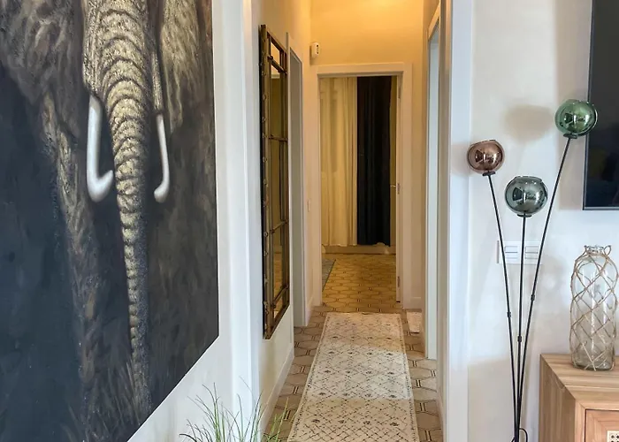 Del Mar. Sol, Calma Y Relax En El Centro * קלטה דה פוסטה