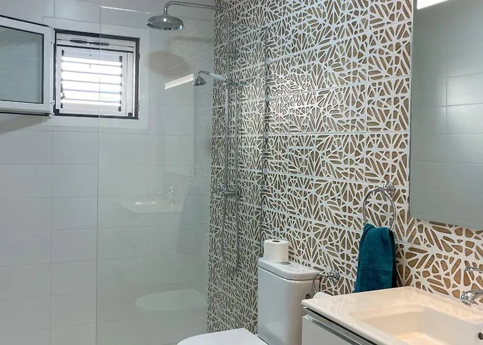 Del Mar. Sol, Calma Y Relax En El Centro וילה *