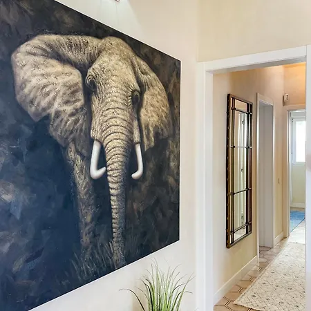 Villa Del Mar. Sol, Calma Y Relax En El Centro