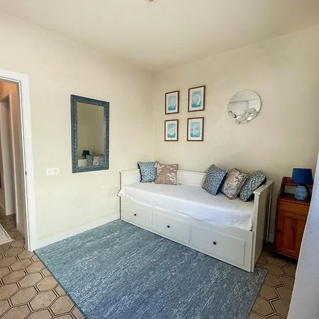 Villa Del Mar. Sol, Calma Y Relax En El Centro