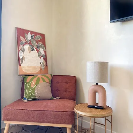 Del Mar. Sol, Calma Y Relax En El Centro Villa