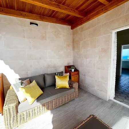 Del Mar. Sol, Calma Y Relax En El Centro