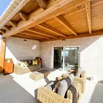 빌라 Del Mar. Sol, Calma Y Relax En El Centro